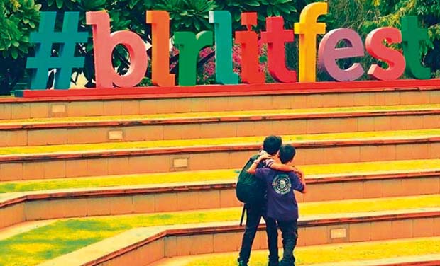 Bangalore Literature Festival Bangalore Literature Festival